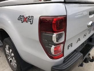 Ford Ranger 3.2 tdci picture 11