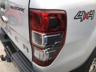 Ford Ranger 3.2 tdci picture 10
