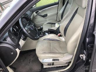 Saab 9-3 AERO 2.0 TURBO picture 6