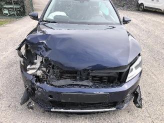 Volkswagen Passat break 1.6 tdi picture 13