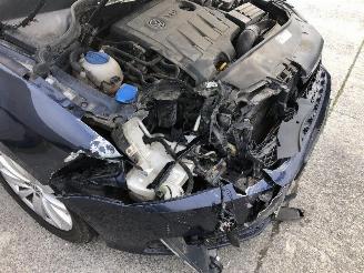 Volkswagen Passat break 1.6 tdi picture 23