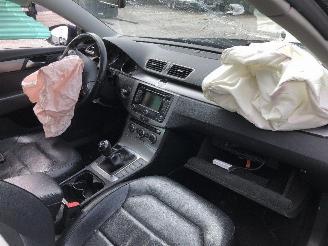 Volkswagen Passat break 1.6 tdi picture 11