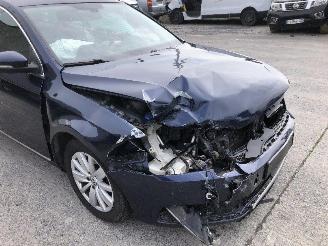 Volkswagen Passat break 1.6 tdi picture 9