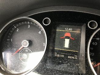 Volkswagen Passat break 1.6 tdi picture 14