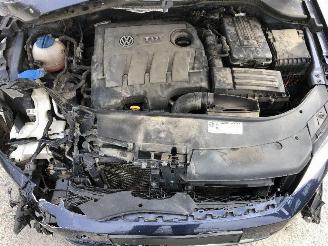 Volkswagen Passat break 1.6 tdi picture 22