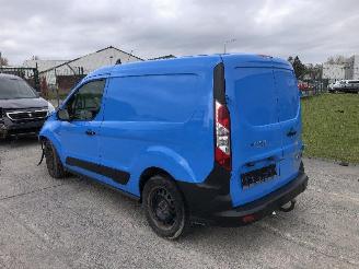 Ford Transit 1.5 TDCI picture 3