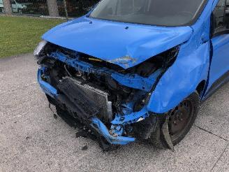 Ford Transit 1.5 TDCI picture 10