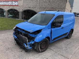 Ford Transit 1.5 TDCI picture 2