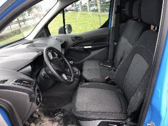 Ford Transit 1.5 TDCI picture 6