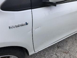 Toyota Yaris 1.5 HYBRIDE picture 12