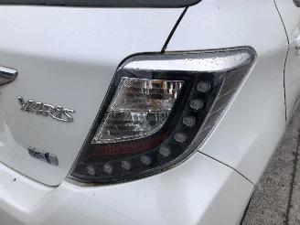 Toyota Yaris 1.5 HYBRIDE picture 9