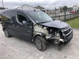 Peugeot Partner 1.6 HDI picture 19