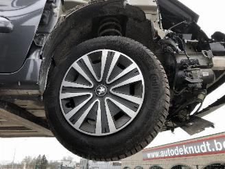 Peugeot Partner 1.6 HDI picture 24