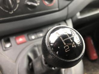 Peugeot Partner 1.6 HDI picture 13