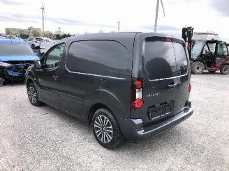 Peugeot Partner 1.6 HDI picture 2