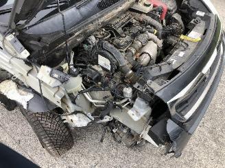 Peugeot Partner 1.6 HDI picture 18