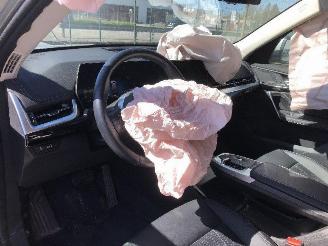 BMW X1 eDrive X line  204 cv picture 5