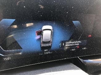 BMW X1 eDrive X line  204 cv picture 14