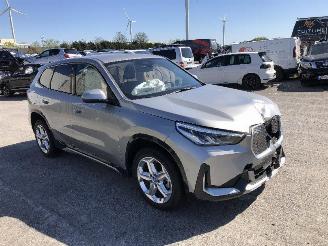 BMW X1 eDrive X line  204 cv picture 4