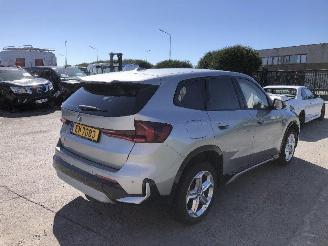 BMW X1 eDrive X line  204 cv picture 2