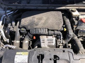 Peugeot 308 break 1.2 TURBO picture 14