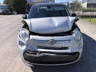 Fiat 500L 1.4 picture 7