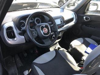 Fiat 500L 1.4 picture 5