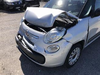 Fiat 500L 1.4 picture 9
