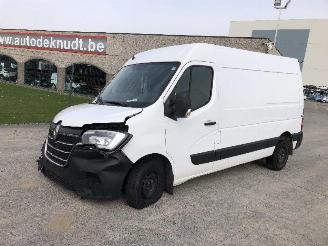 Sloopauto Renault Master  2023/1