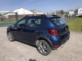 Dacia Sandero 0.9 TURBO STEPWAY picture 4
