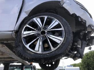 Citroën C4-picasso 2.0 HDI 150 AUTOMATIQUE picture 16