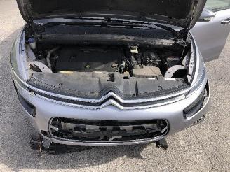 Citroën C4-picasso 2.0 HDI 150 AUTOMATIQUE picture 28