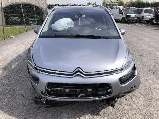 Citroën C4-picasso 2.0 HDI 150 AUTOMATIQUE picture 11