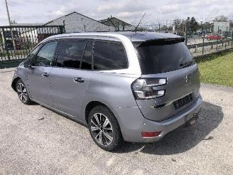 Citroën C4-picasso 2.0 HDI 150 AUTOMATIQUE picture 4
