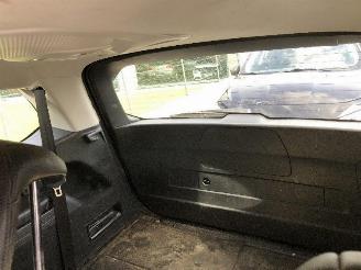 Citroën C4-picasso 2.0 HDI 150 AUTOMATIQUE picture 23