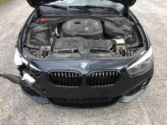 BMW 1-serie 116i     PACK M picture 11