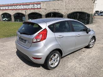 Schadeauto Ford Fiesta 1.0 ECOBOOST 2014/12