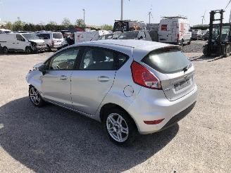 Ford Fiesta 1.0 ECOBOOST picture 2