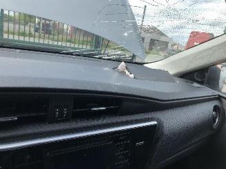 Toyota Auris 1.3 I picture 7