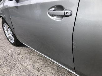 Toyota Auris 1.3 I picture 23