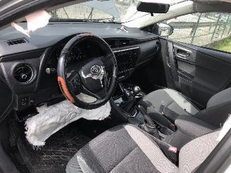 Toyota Auris 1.3 I picture 5