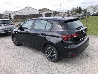 uszkodzony samochody osobowe Fiat Tipo 1.3 MULTIJET 2021/9