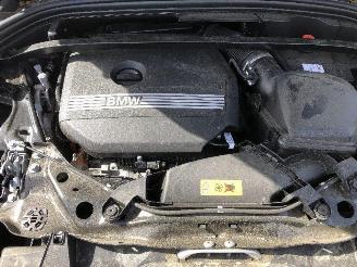 BMW X1 X drive 25 e picture 15