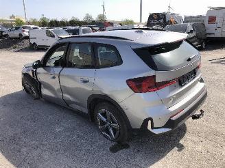 BMW X1 X drive 25 e picture 4