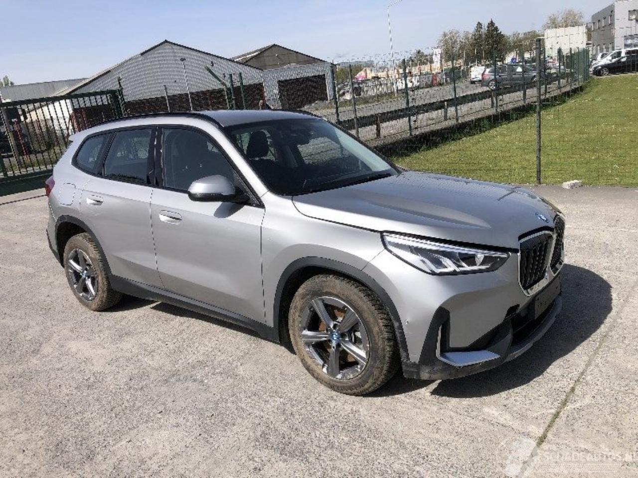 BMW X1 X drive 25 e