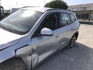 BMW X1 X drive 25 e picture 8