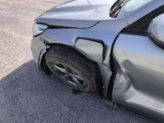 BMW X1 X drive 25 e picture 16