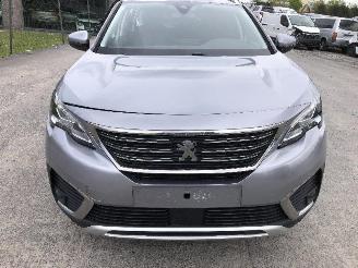 Peugeot 5008 1.2  7 PLACES picture 10