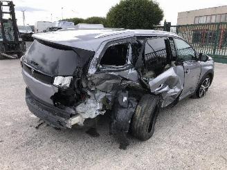 Peugeot 5008 1.2  7 PLACES picture 4