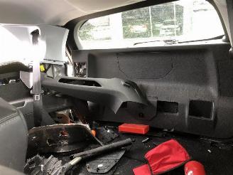 Peugeot 5008 1.2  7 PLACES picture 20